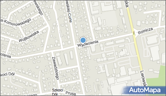 9211828166, Salon Fryzjerski 