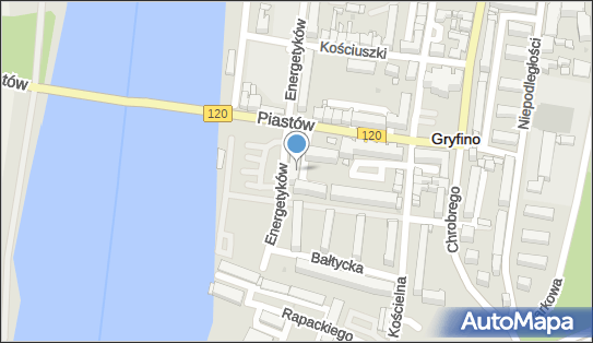 8581004126, Zakład Fryzjersko-Kosmetyczny 