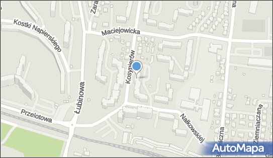 8581145884, Salon Fryzjerski 