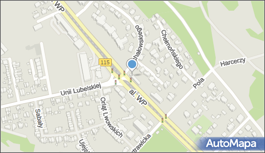 8522034798, Salon Fryzjerski 