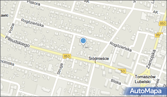 9211594969, Salon Fryzjerski 