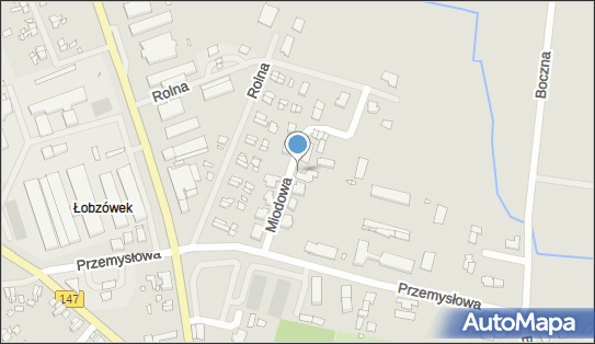 8541068315, Salon Fryzjerski 