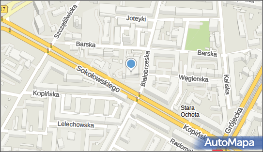 5241060561, Mirosław Wiktorski Salon Fryzjerski 