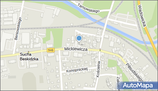 5521714868, Salon Fryzjerski 