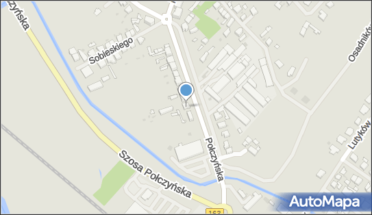 6721115305, Salon Fryzjerski 