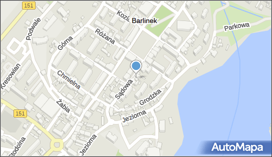 5971524582, Barlineckie Stowarzyszenie Przedsiębiorczości 