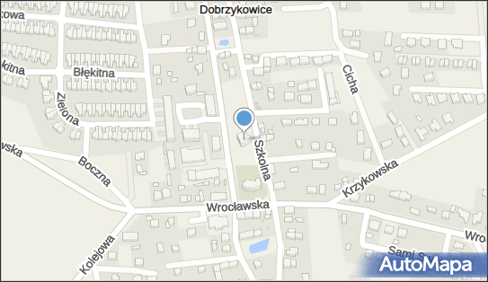 8961531056, Dobrzykowickie Stowarzyszenie Samych Swoich 