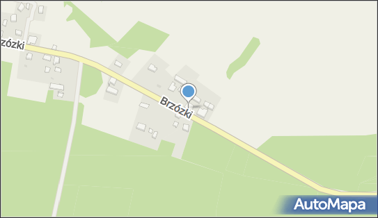 Fundacja Brzózki - Wioska Dobrej Energii, Brzózki 2, Brzózki 72-022 - Fundacja, Stowarzyszenie, Związek, numer telefonu, NIP: 8513093933