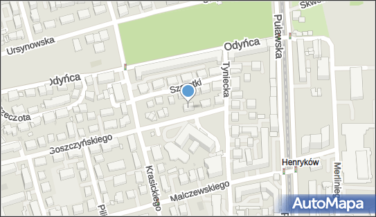 5213638841, Fundacja im.Adama i Beaty Branickich z Wilanowa 