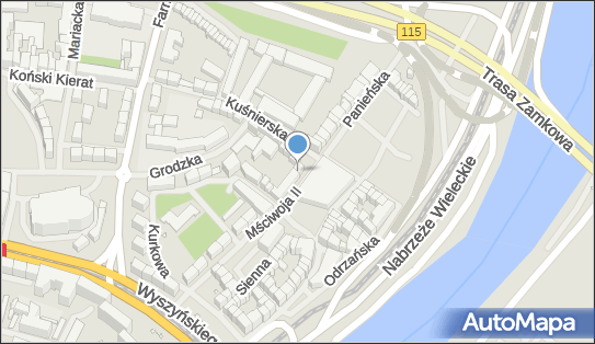 8513112955, Fundacja Live Art 