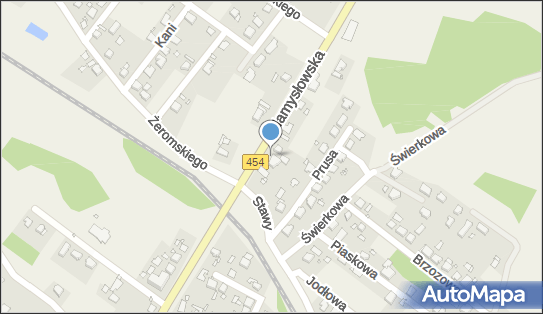 9910498119, Fundacja Managerska 