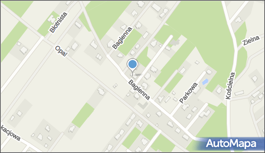 5361910542, Fundacja Moc Kobiet w Likwidacji 