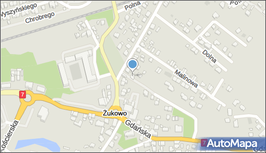 Fundacja Morena, ul. Polna BN, Żukowo 83-330 - Fundacja, Stowarzyszenie, Związek, NIP: 5891954056