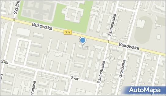 Fundacja Pro Humani, ul. Bukowska 104, Poznań 60-397 - Fundacja, Stowarzyszenie, Związek, NIP: 7792399405