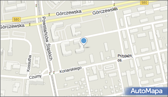 5223002582, Fundacja Prosport 