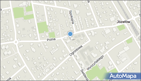 Fundacja Razem w Dojrzałość, ul. Polna 9A, Józefów 05-420 - Fundacja, Stowarzyszenie, Związek, NIP: 5322043584