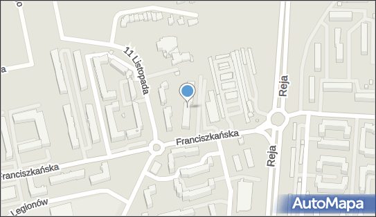 8442247612, Fundacja Rozwoju Inicjatyw Społecznych Widok 