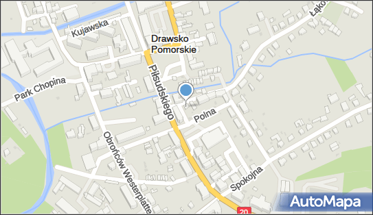 2530139876, Fundacja Rozwoju Pojezierza Drawskiego w Likwidacji 