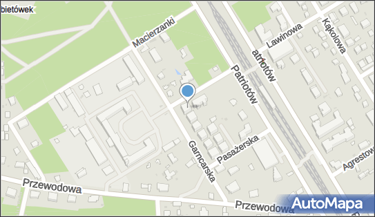 9522067723, Fundacja Rozwoju Psychomotoryki 
