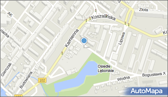 Fundacja, Stowarzyszenie, Związek, ul. Bogusława X 2, Kołobrzeg 78-100 - Fundacja, Stowarzyszenie, Związek, NIP: 6711049073