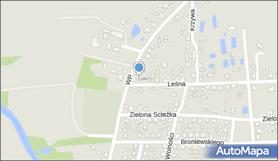 Fundacja, Stowarzyszenie, Związek, ul. Leśna 1, Glinojeck 06-450 - Fundacja, Stowarzyszenie, Związek, NIP: 5661873733