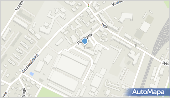 Fundacja, Stowarzyszenie, Związek, ul. Piaskowa 3, Tczew 83-110 - Fundacja, Stowarzyszenie, Związek, NIP: 5931708258