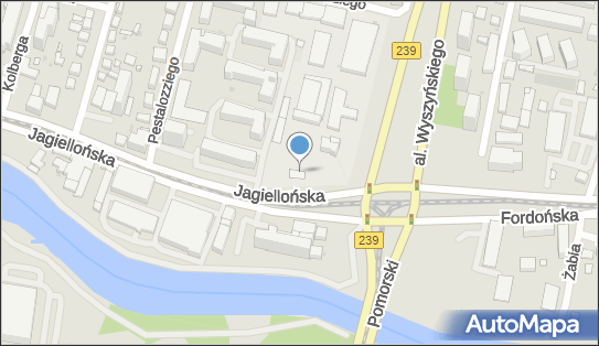Fundacja, Stowarzyszenie, Związek, ul. Jagiellońska 117 85-027 - Fundacja, Stowarzyszenie, Związek, NIP: 5541693365