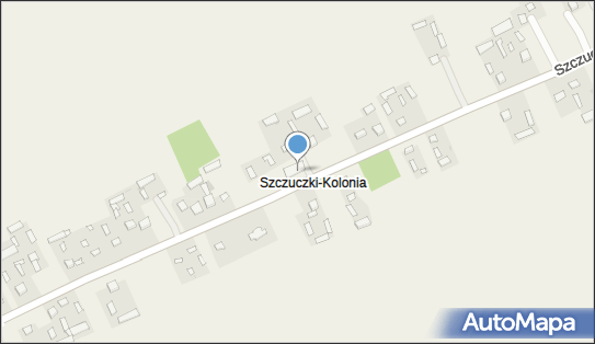 Fundacja, Stowarzyszenie, Związek, Szczuczki-Kolonia 42A 24-320 - Fundacja, Stowarzyszenie, Związek, NIP: 7171828815