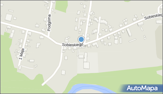 Fundacja, Stowarzyszenie, Związek, ul. Sobieskiego 58, Szprotawa 67-300 - Fundacja, Stowarzyszenie, Związek, NIP: 9241894239