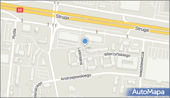 Fundacja, Stowarzyszenie, Związek, ul. Bolesława Leśmiana 5 70-786 - Fundacja, Stowarzyszenie, Związek, NIP: 9552330941