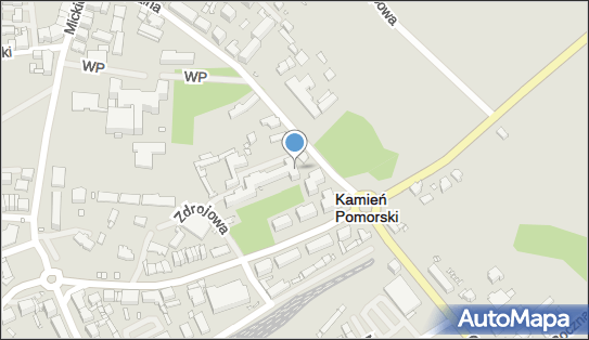 Fundacja, Stowarzyszenie, Związek, ul. Szpitalna 10 72-400 - Fundacja, Stowarzyszenie, Związek, NIP: 9860044728