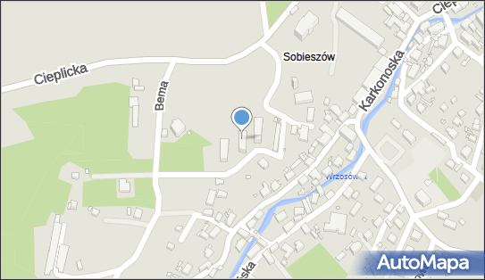 Fundacja, Stowarzyszenie, Związek, Jelenia Góra 58-570 - Fundacja, Stowarzyszenie, Związek, NIP: 6112726952