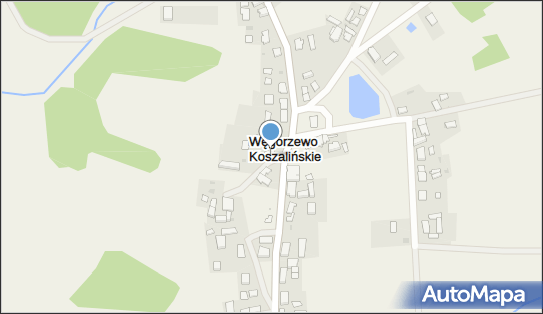 Fundacja, Stowarzyszenie, Związek, Węgorzewo Koszalińskie 37 76-004 - Fundacja, Stowarzyszenie, Związek, NIP: 4990643117