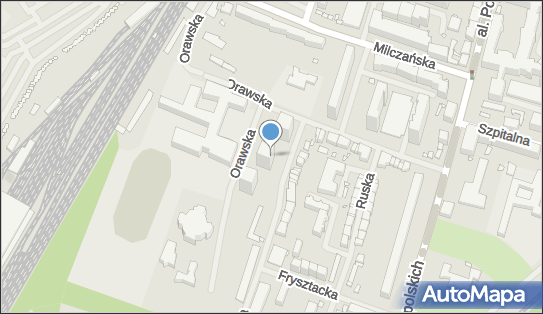 Fundacja, Stowarzyszenie, Związek, ul. Legnicka 2, Szczecin 70-134 - Fundacja, Stowarzyszenie, Związek, NIP: 9552318242