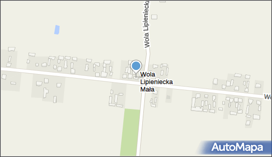 Fundacja, Stowarzyszenie, Związek, Wola Lipieniecka Mała 18A 26-502 - Fundacja, Stowarzyszenie, Związek, NIP: 7991963251