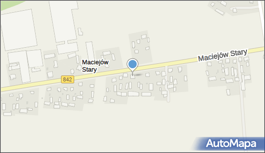 Fundacja, Stowarzyszenie, Związek, Maciejów Stary 26A 23-145 - Fundacja, Stowarzyszenie, Związek, NIP: 7133082928