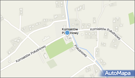 Fundacja, Stowarzyszenie, Związek, Korniaktów Południowy 2 37-114 - Fundacja, Stowarzyszenie, Związek, NIP: 8151783180