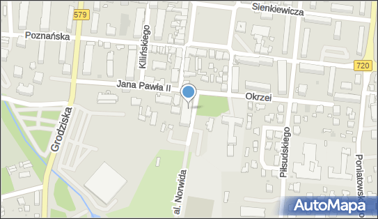 Fundacja, Stowarzyszenie, Związek, ul. Jana Pawła II 1B, Błonie 05-870 - Fundacja, Stowarzyszenie, Związek, NIP: 1181974389
