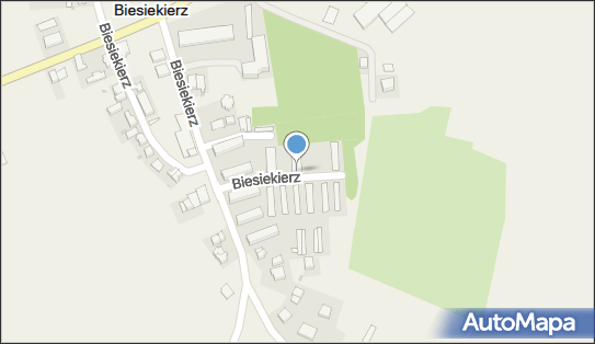 Fundacja, Stowarzyszenie, Związek, Biesiekierz 22 A, Biesiekierz 76-039 - Fundacja, Stowarzyszenie, Związek, NIP: 4990408586