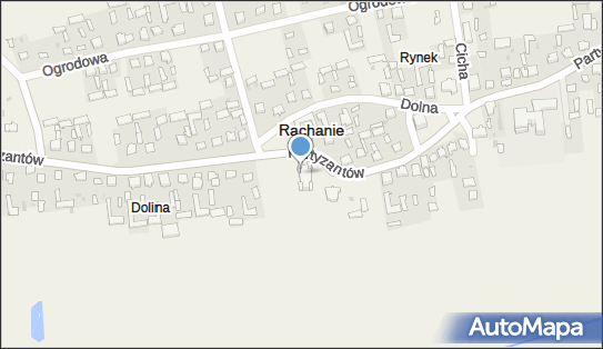 Fundacja, Stowarzyszenie, Związek, ul. Partyzantów 71B, Rachanie 22-640 - Fundacja, Stowarzyszenie, Związek, NIP: 9212019144