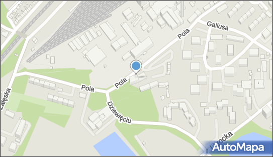 Fundacja, Stowarzyszenie, Związek, ul. Wincentego Pola 65 40-596 - Fundacja, Stowarzyszenie, Związek, NIP: 6341430302