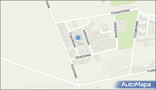 Fundacja, Stowarzyszenie, Związek, ul. Topolowa 4, Żurawice 55-040 - Fundacja, Stowarzyszenie, Związek, NIP: 8961495834