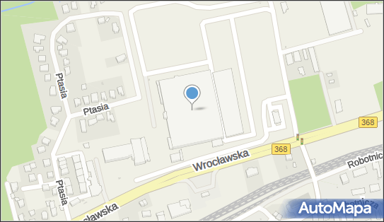 Fundacja, Stowarzyszenie, Związek, ul. Wrocławska 4 C, Długołęka 55-095 - Fundacja, Stowarzyszenie, Związek, NIP: 8961506325