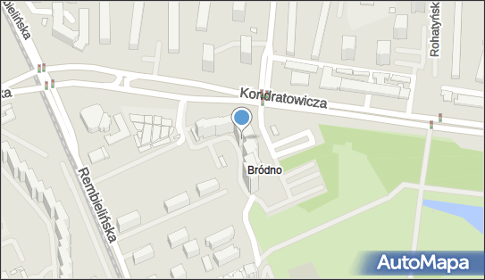 5242749603, Fundacja Tłocznia 