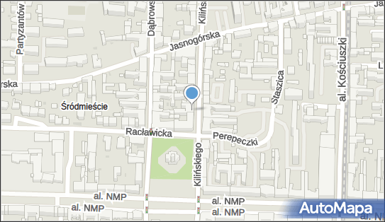 5732841227, Fundacja Via Prosper 