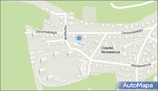 5851460081, Fundacja Wiem, Chce, Mogę 