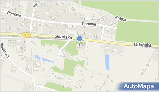 5791982343, Fundacja 