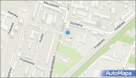 8522447856, Fundacja Zachodniopomorskie Hospicjum Dla Dzieci i Dorosłych 