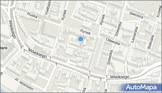 FUNDACJA ZOBACZ MNIE, Ofiar Oświęcimskich 14, Wrocław 50-069 - Fundacja, Stowarzyszenie, Związek, numer telefonu