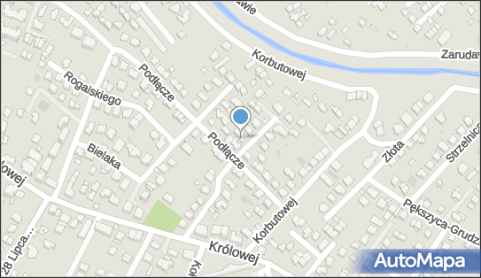 Katolicka Fundacja Pomocy ''Promocja Dobra, Kraków 30-218 - Fundacja, Stowarzyszenie, Związek